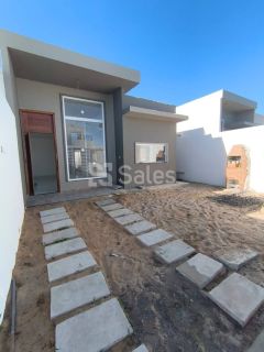 Casa 3/4 no Luar da Barra