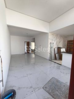 Casa 3/4 no Luar da Barra