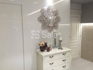 Apartamento 3/4 no Vita Plaza Residence