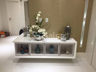 Apartamento 3/4 no Vita Plaza Residence