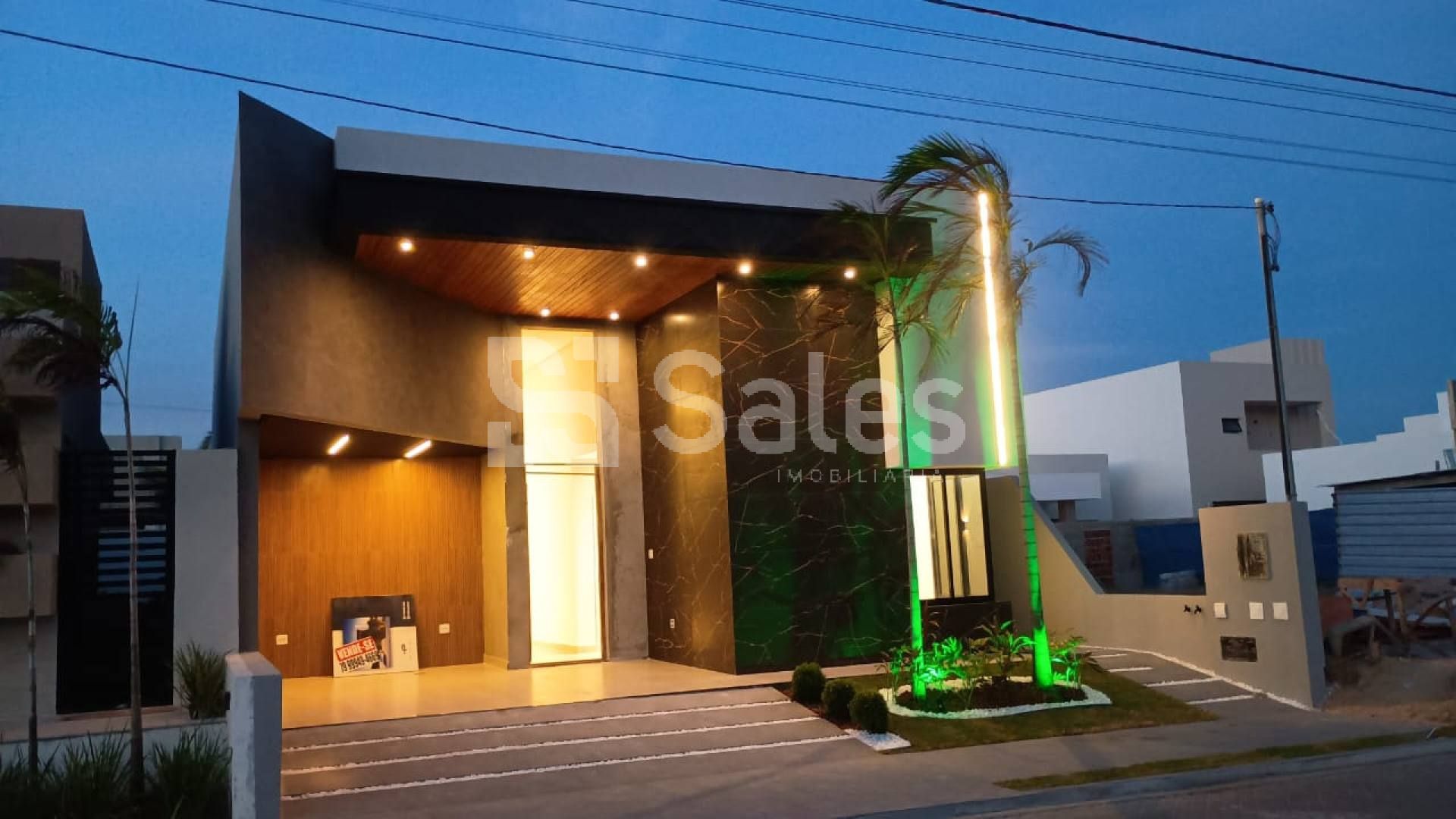 Casa 3/4 no Padang Beach Residence