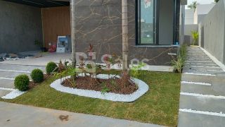 Casa 3/4 no Padang Beach Residence