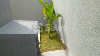 Casa 3/4 no Padang Beach Residence