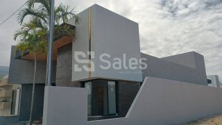 Casa 3/4 no Padang Beach Residence