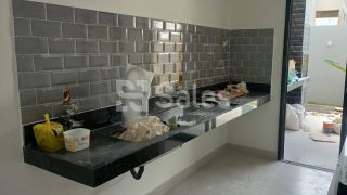 Casa 3/4 no Padang Beach Residence