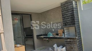 Casa 3/4 no Padang Beach Residence