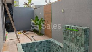 Casa 3/4 no Padang Beach Residence