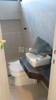Casa 3/4 no Padang Beach Residence