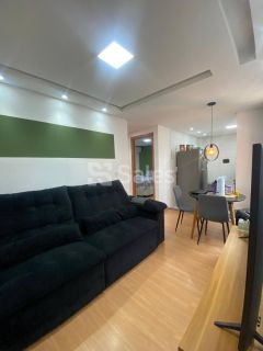 Apartamento 2/4 no Alameda Real