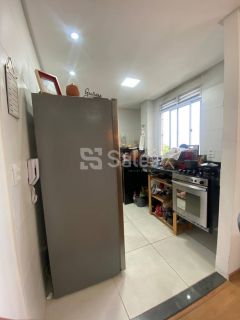 Apartamento 2/4 no Alameda Real