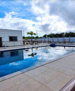 Apartamento 2/4 no Alameda Real