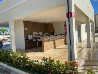 Apartamento 2/4 no Alameda Real