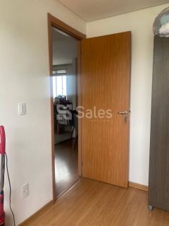 Apartamento 2/4 no Alameda Real