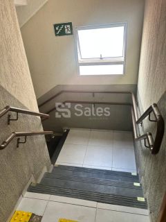 Apartamento 2/4 no Alameda Real