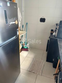 Apartamento 2/4 no Alameda Real