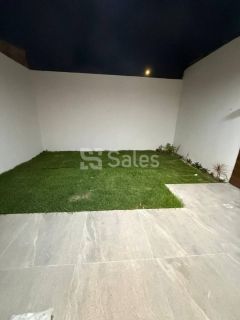 Casa 2/4 no Bairro Lamarão