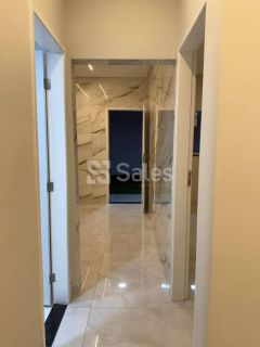 Casa 2/4 no Bairro Lamarão