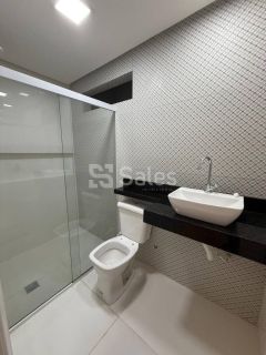 Casa 2/4 no Bairro Lamarão