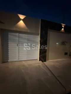 Casa 2/4 no Bairro Lamarão