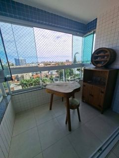 Apartamento 3/4 no Residencial Francisco Antônio de Jesus - Coroa do Meio