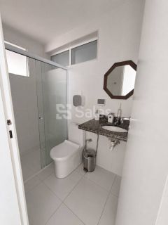 Apartamento 3/4 no Residencial Francisco Antônio de Jesus - Coroa do Meio