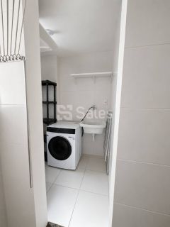 Apartamento 3/4 no Residencial Francisco Antônio de Jesus - Coroa do Meio