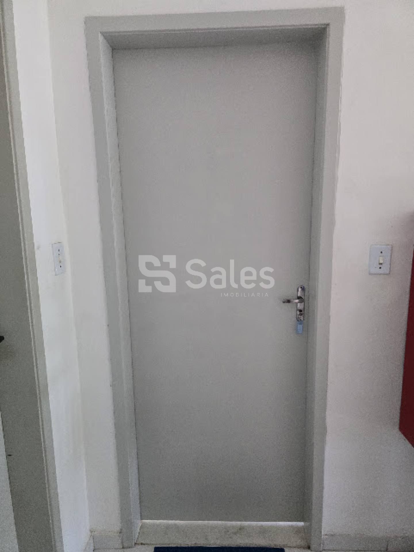 Apartamento 2/4 no Residencial dos Pássaros - Nossa Senhora do Socorro