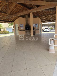 Apartamento 2/4 no Residencial dos Pássaros - Nossa Senhora do Socorro
