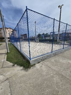 Apartamento 2/4 no Residencial dos Pássaros - Nossa Senhora do Socorro