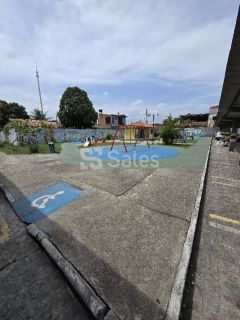 Apartamento 2/4 no Residencial dos Pássaros - Nossa Senhora do Socorro