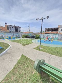 Apartamento 2/4 no Residencial dos Pássaros - Nossa Senhora do Socorro