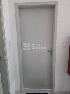 Apartamento 2/4 no Residencial dos Pássaros - Nossa Senhora do Socorro