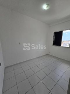 Apartamento 2/4 no Residencial dos Pássaros - Nossa Senhora do Socorro
