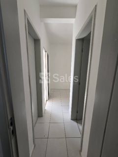 Apartamento 2/4 no Residencial dos Pássaros - Nossa Senhora do Socorro