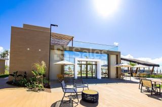 Lote à venda | Maraú Mar Residence | Robalo, Aracaju/SE