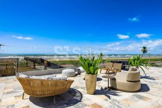 Lote à venda | Maraú Mar Residence | Robalo, Aracaju/SE