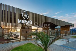 Lote à venda | Maraú Mar Residence | Robalo, Aracaju/SE