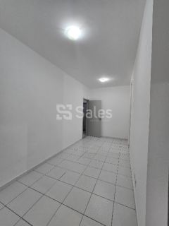 Apartamento 2/4 no Residencial dos Pássaros