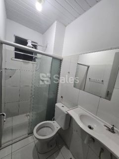Apartamento 2/4 no Residencial dos Pássaros