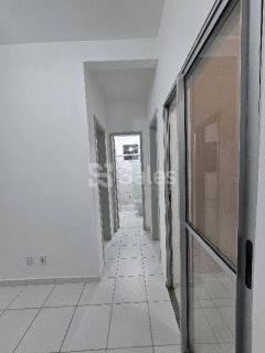 Apartamento 2/4 no Residencial dos Pássaros