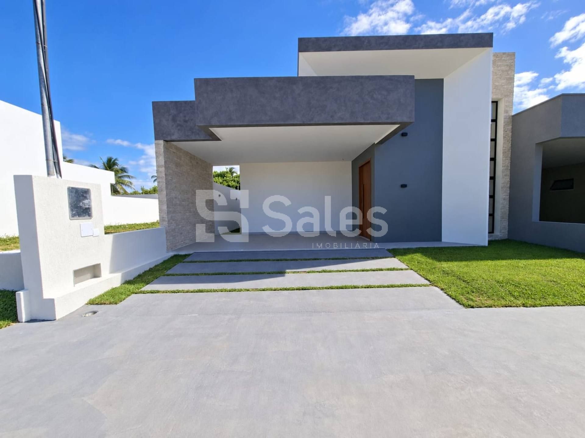 Casa 3/4 no Padang Beach Residence