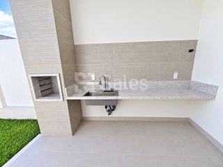Casa 3/4 no Padang Beach Residence