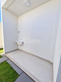 Casa 3/4 no Padang Beach Residence