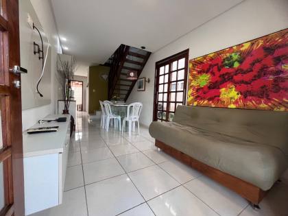 CASA Á VENDA JARDINS DOS COQUEIRAS II
