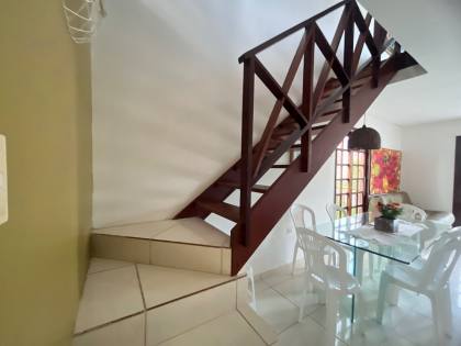 CASA Á VENDA JARDINS DOS COQUEIRAS II