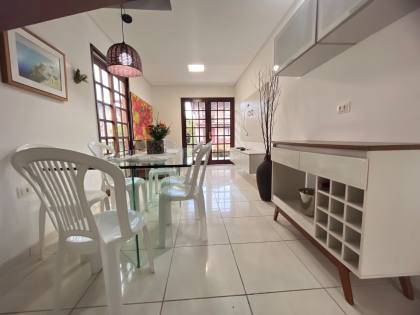 CASA Á VENDA JARDINS DOS COQUEIRAS II