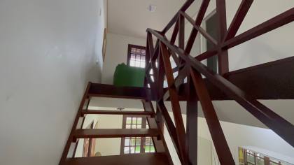 CASA Á VENDA JARDINS DOS COQUEIRAS II