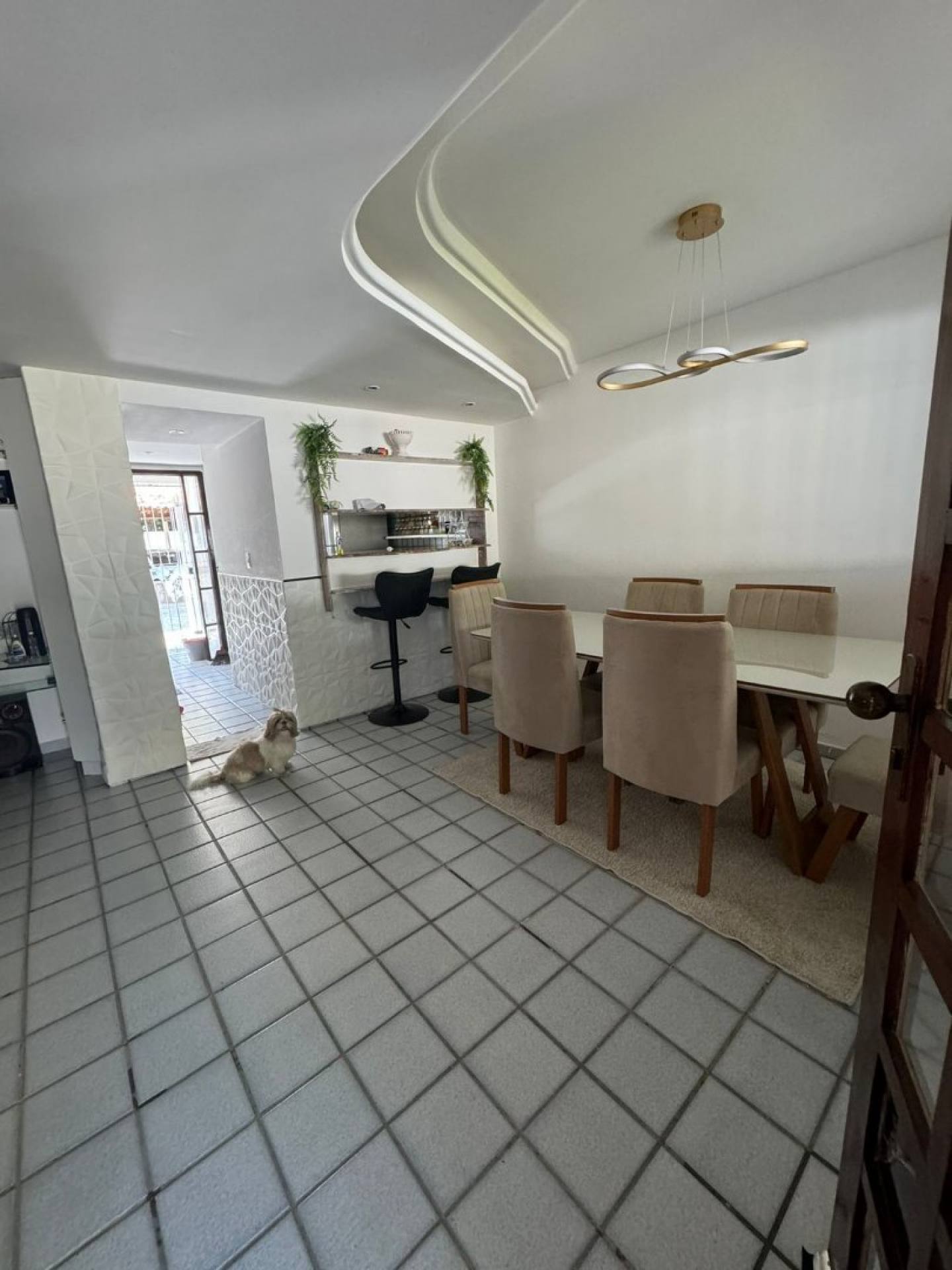 CASA EM CONDOMÍNIO FECHADO - MARIA FARINHA