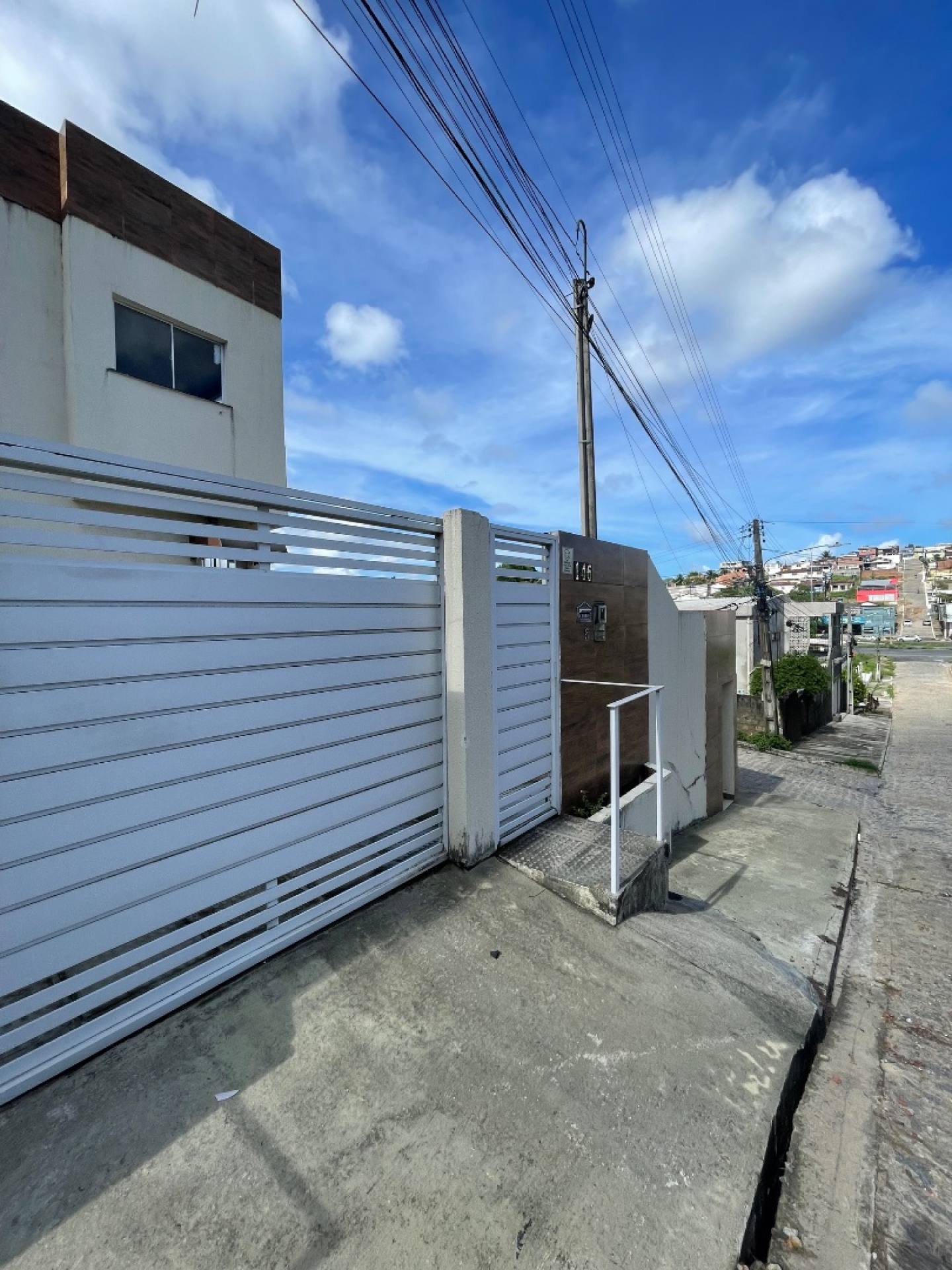 CASA PAULISTA CENTRO