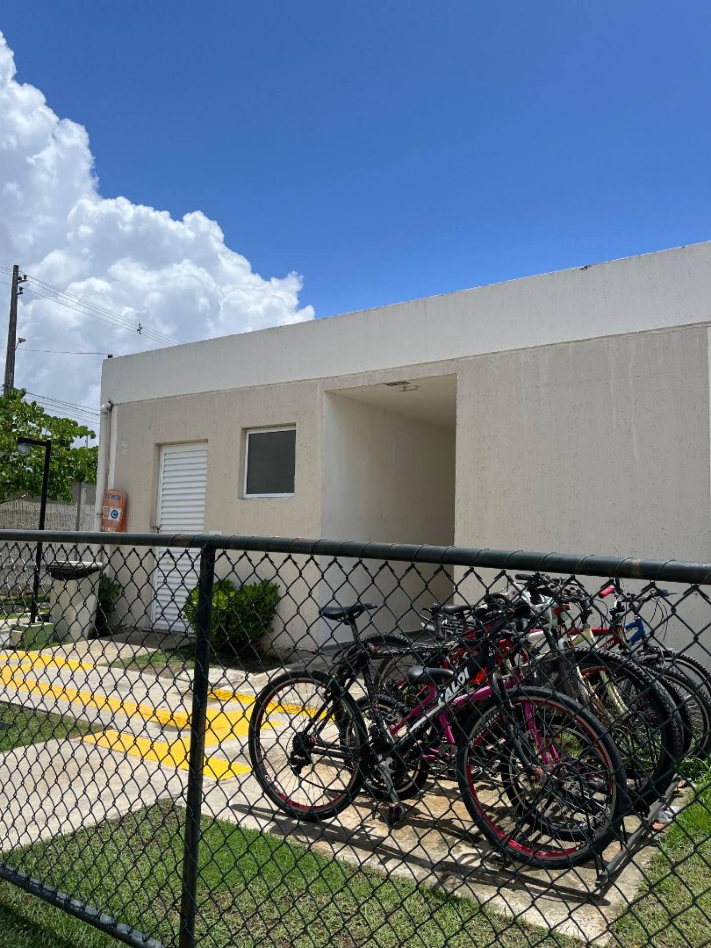 APARTMENTO EM MARANGUAPE 1 - PARQUE LUSITÂNIA